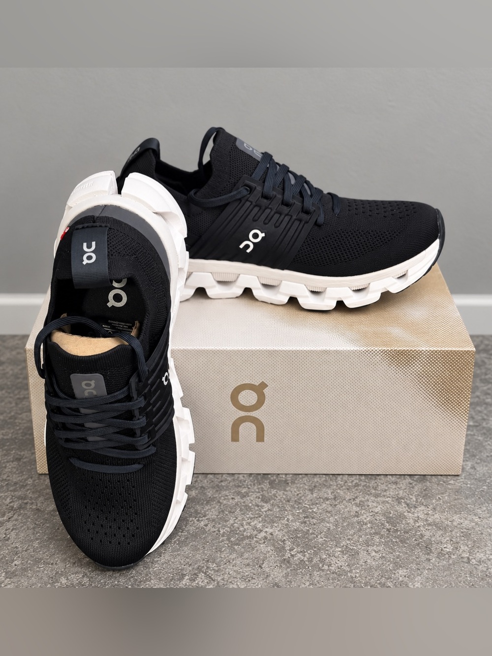 On Women’s Cloudswift 3